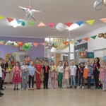 2. Przedstawienie klasa 3A.