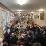 4. Przedstawienie dla nowych uczniów i rodziców.