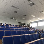 Klasy 5-7 podczas warsztatów MindFLuence.