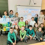 Dzień Ziemi z klasą Ib