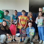 Finaliści konkursu - Piramida Żywienia 2026.