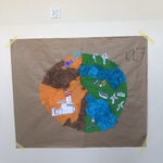 Plakat klasy 7.