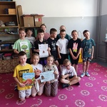 kl.II b zdjęcie grupowe