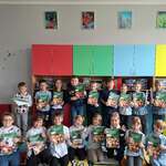KLasa 1a