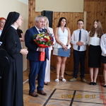 Rada pedagogiczna Szkoły