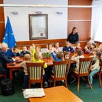 Rozmowy Z Prezydentem