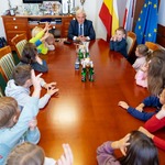 Rozmowy Z Prezydentem