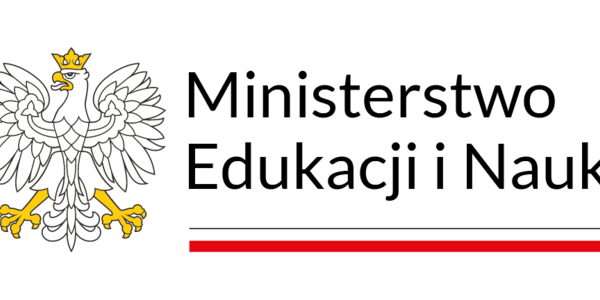 Logo Ministra Edukacji i Nauki