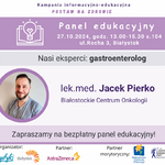Informacja o panelu edukacyjnym