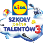 Logo Lidl talenciaki