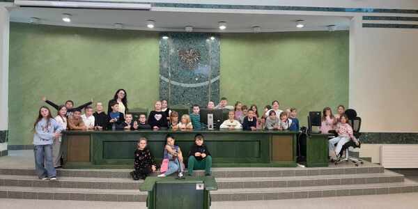Klasa IIIa i IIIb.