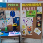 Prace konkursowe.