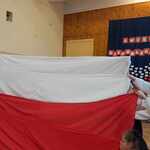 Flaga Polski
