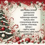 Kryteria oceny