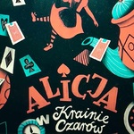 Plakat.