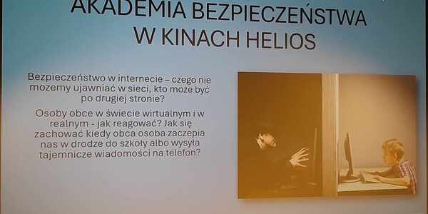 Plakat tytułowy.