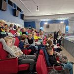 W magicznym świecie Pięknej i Bestii – pełne skupienie!
