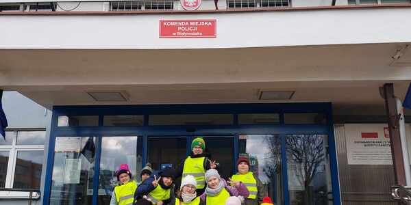 Klasa IIIa.