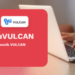 VULCAN baner zmiany dziennika