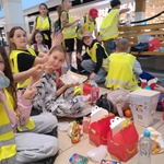 Pyszna dostawa z McDonald_s – radości i uśmiechów nie było końca!