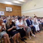 Grono pedagogiczne szkoły