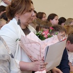 Nauczycielka