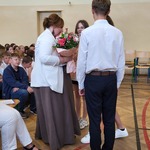 Podziękowania