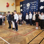 Przemówienia na uroczystości