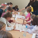 Zajęcia z języka chińskiego