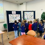 Miasta pełne zawodów - klasa Ib.