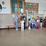 Wręczanie nagród